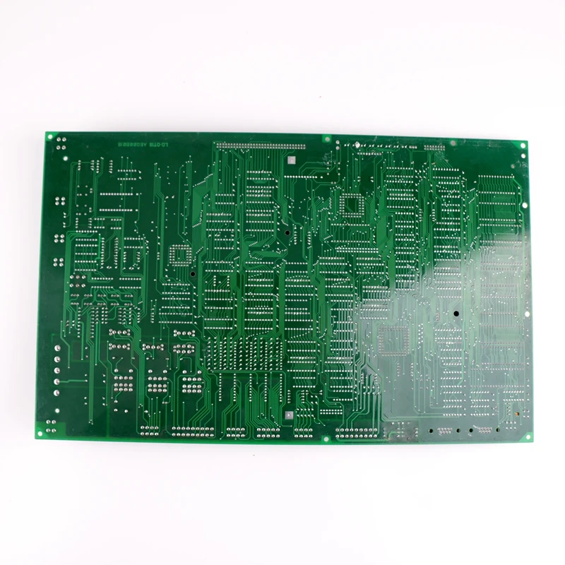 DOC-103 AEG02C876 Elevator Control Board Lift Parts