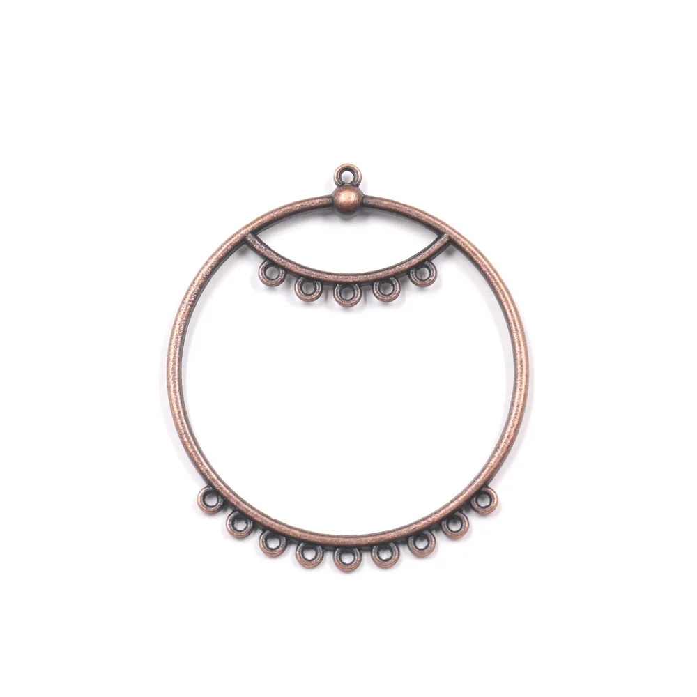 12Pcs Big Round Sta… - image