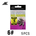 BBTS-6-5PCS