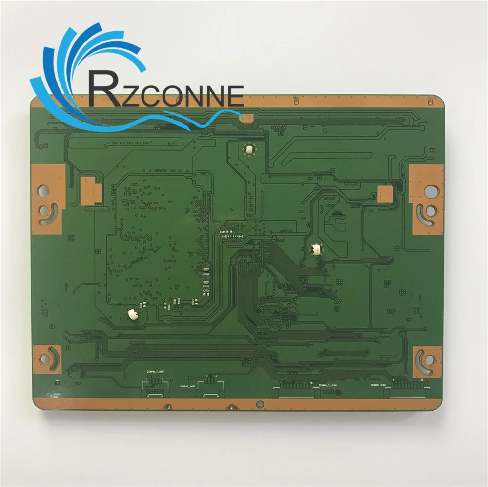 t-con Logic board card 2015-INX-UHD-HAWK-UFT for Samsung 50"TV UA50JS7200 UE50JU6800