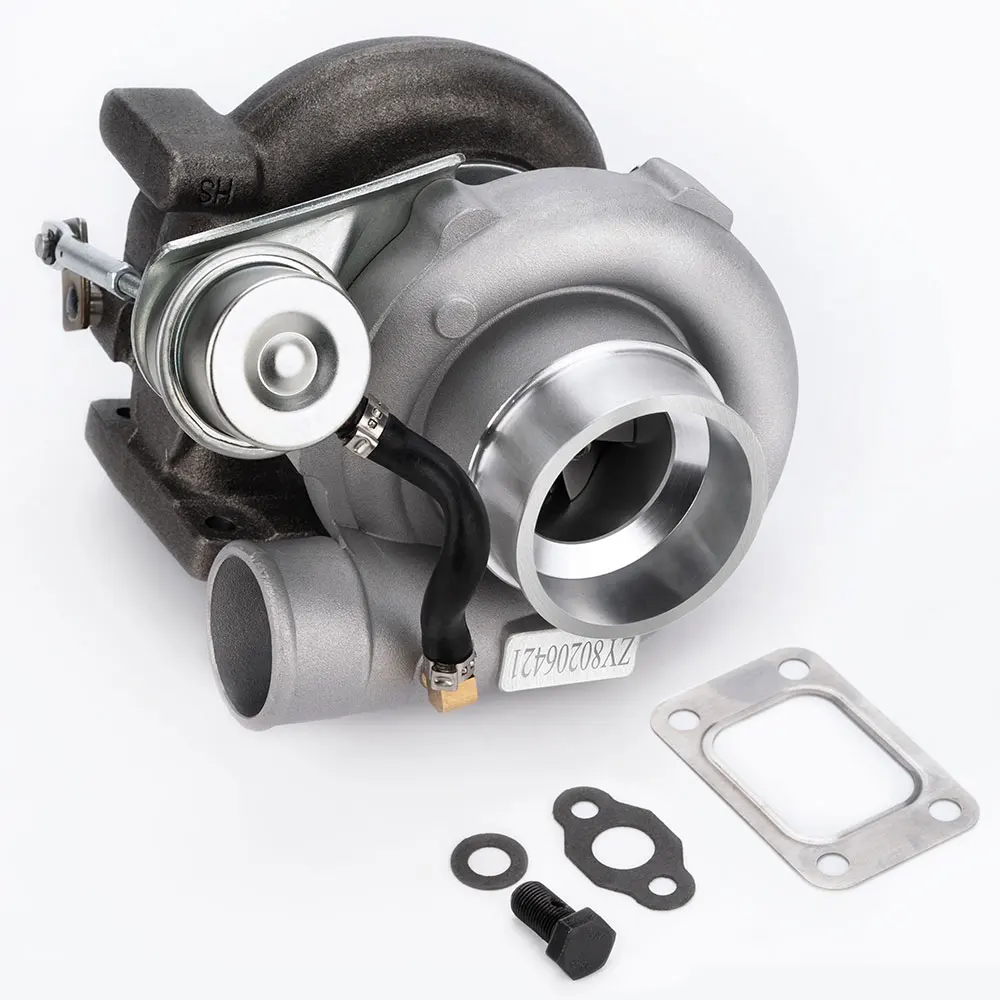 Maxpeedingrods  T25 T28 GT25 GT28 GT2871  GT2860 SR20 CA18DET Turbo Turbocharger turbine