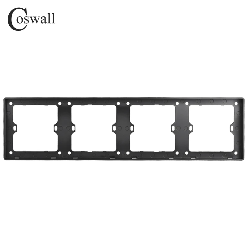 Variant: 4 Gang Edging Frame