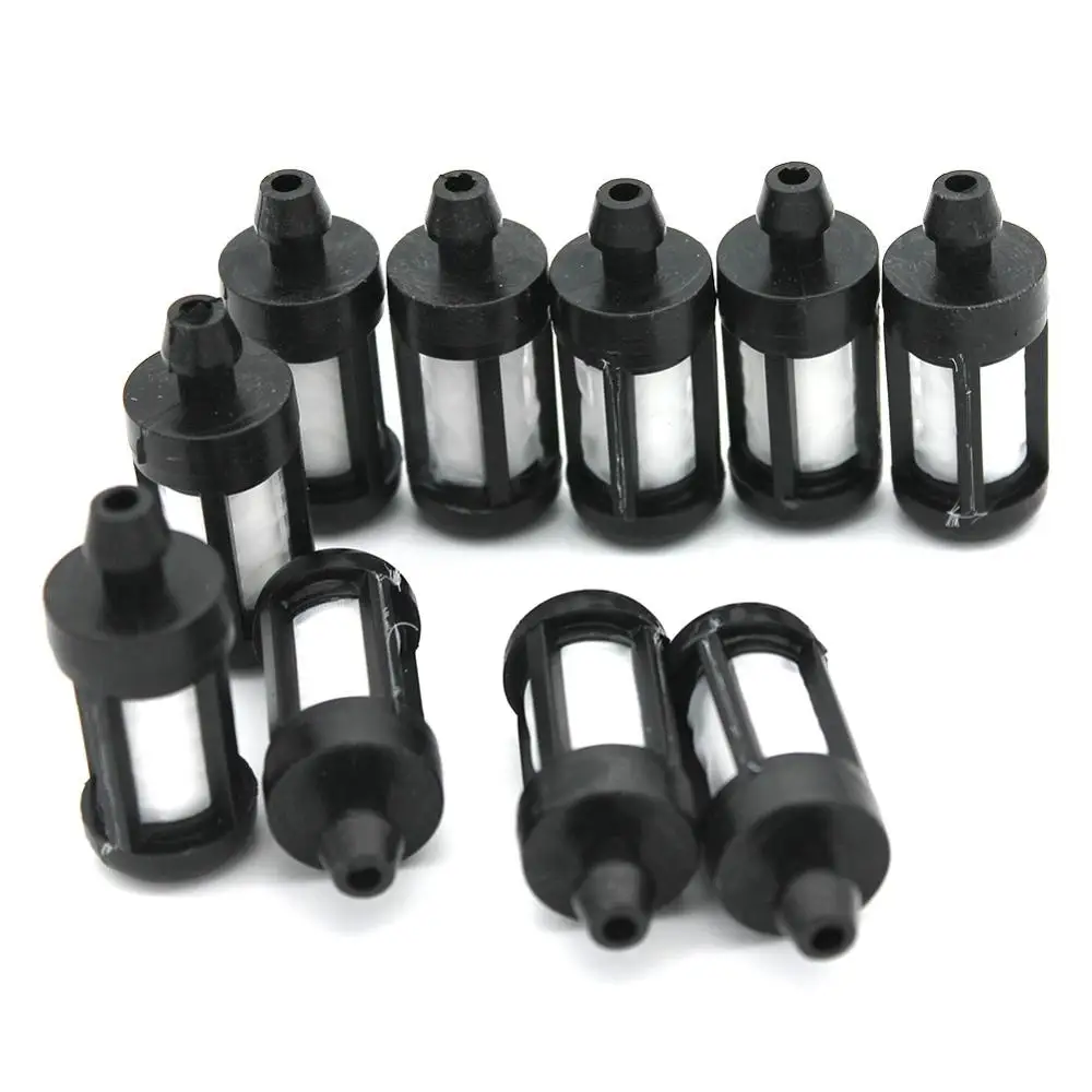 50PKS 연료 필터 STIHL 전기 톱 클리어링 톱 커터 0000 350 3500 0000 350 3504 0000 350 3515