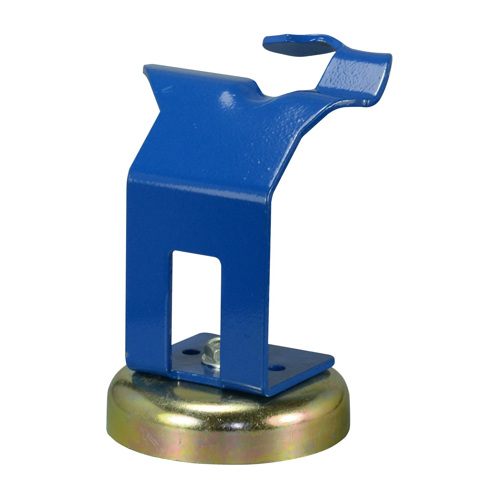 Mig Gun Holder with Magnetic Base - Magnetic MIG Welding Torch Stand Holder Support