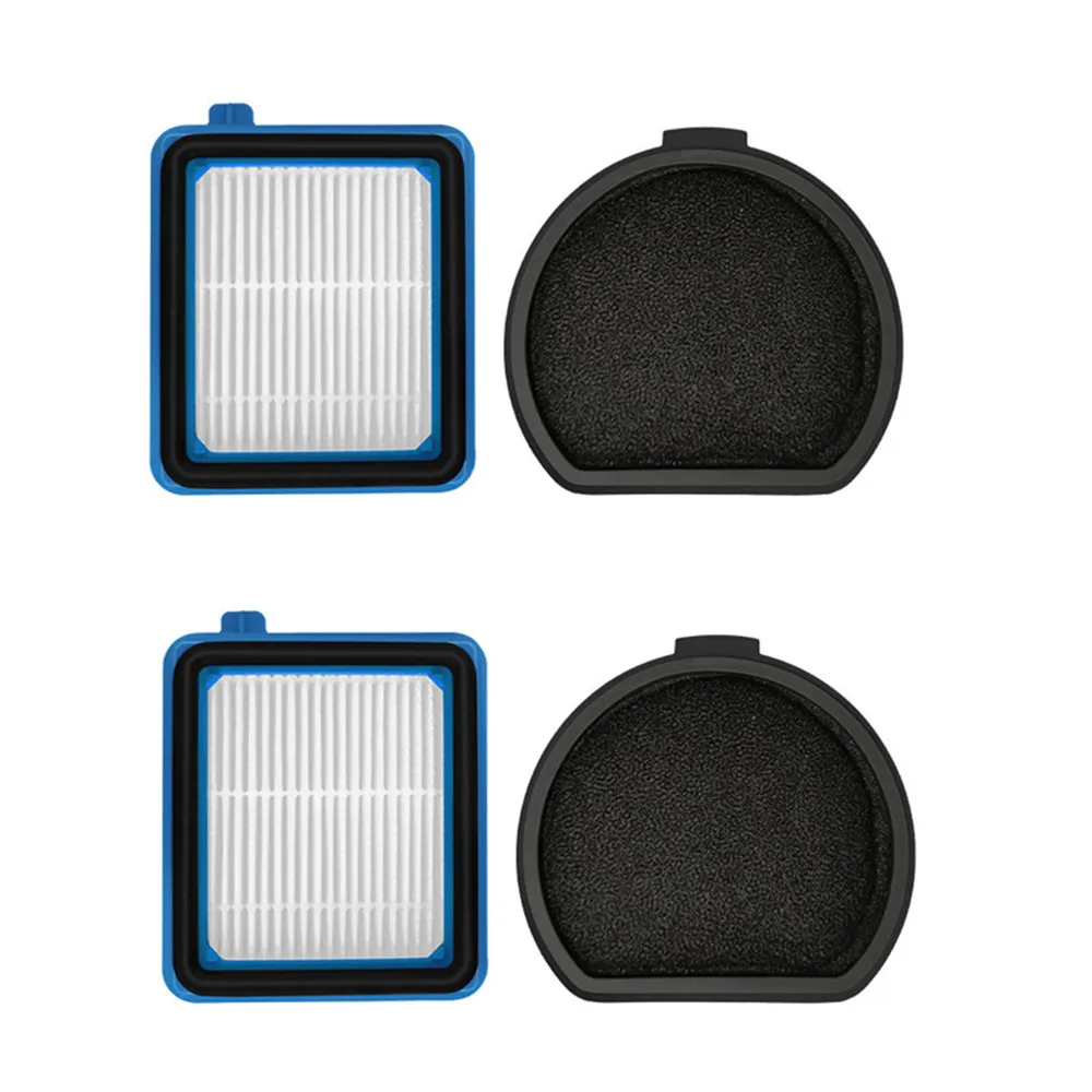 1 Bộ/2 Bộ Lọc Hepa Lọc Màn Hình Máy Hút Bụi Phụ Kiện Cho Electrolux PF91-5EBF PF91-5BTF PF91-6BWF Nguyên Chất F9