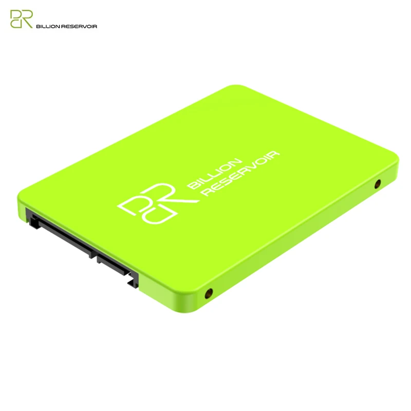 BR solid state drive 256G 512G 2.5\