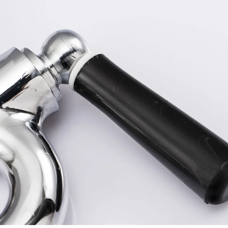 1pc High Quality Brass Chrome Finished Bibcock Insulation Bucket Tap Teacup Open Bucket Electric Teapot Water Faucet