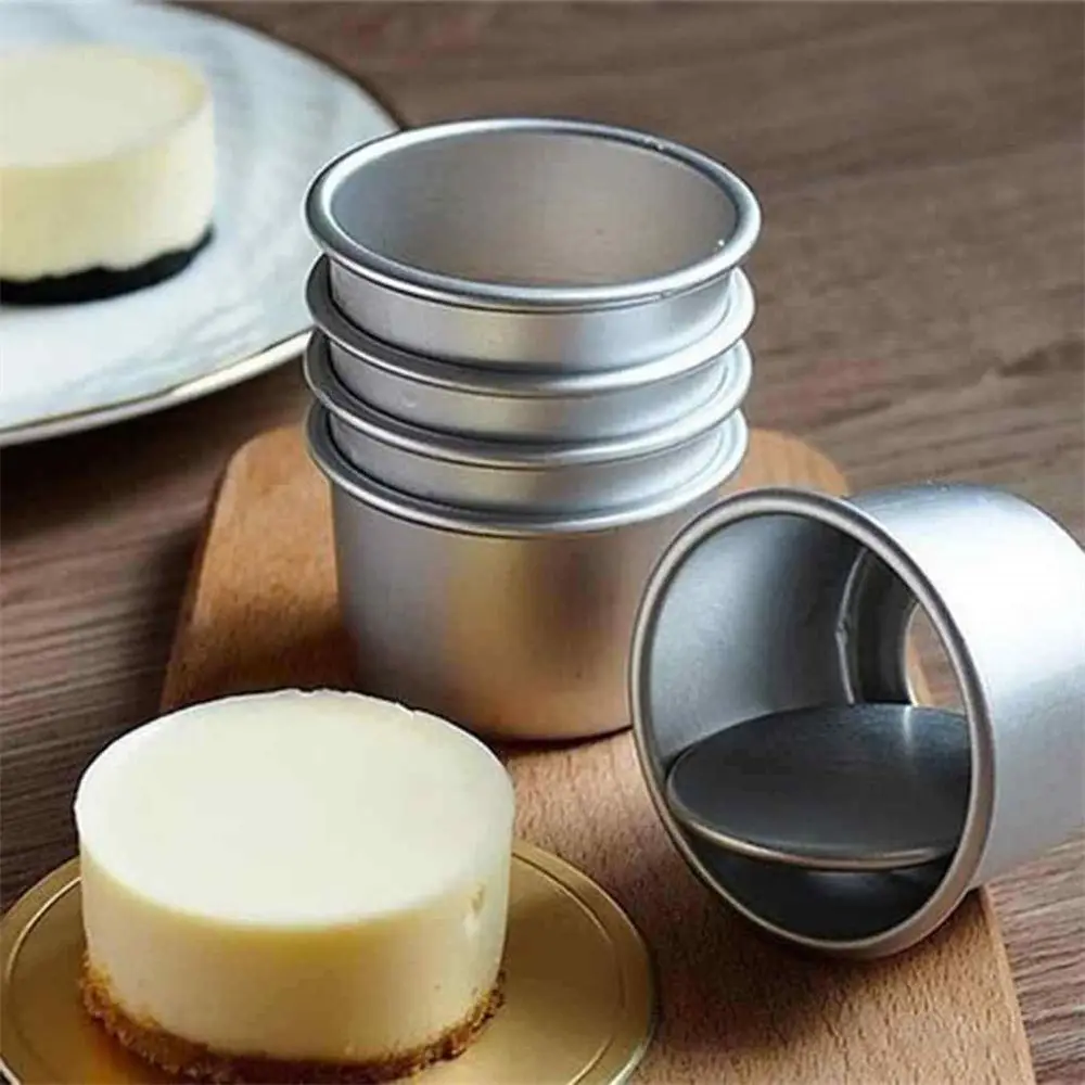 Mini Pudim de Chocolate: Como Fazer e Quais Moldes Usar?