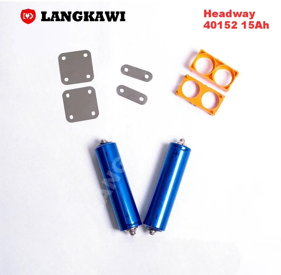 headway 40152s 15ah 3.2v 40152 40152s rechargeable lifepo4 lithium battery cells for cheap cell for electric motor bike