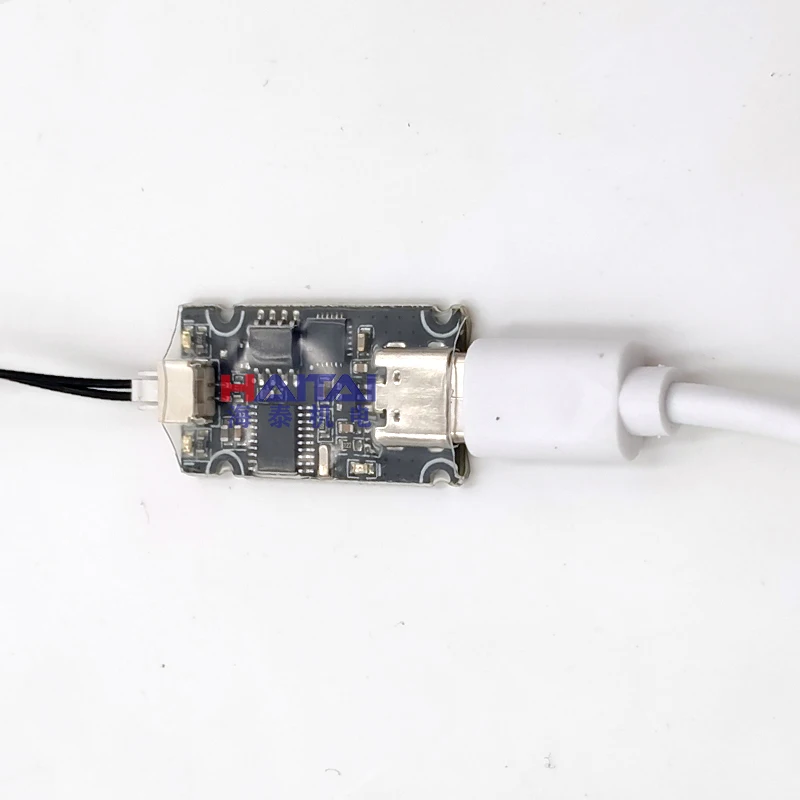 

Customized USB to CAN module HT-03 Mechanical dog motor apply to MIT driver CAN communication