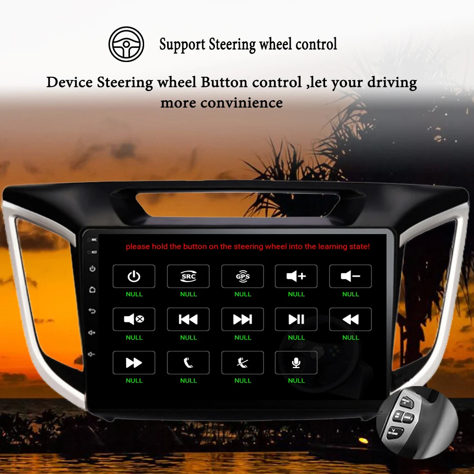 2Din Android 14.0 Car GPS Navi - Tablet Danish Mobile & Accessories Faisalabad review and price