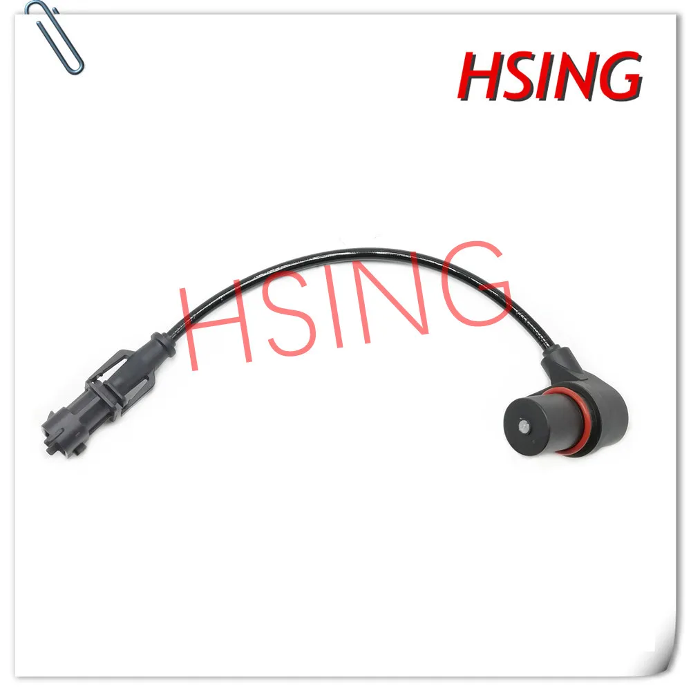 Crankshaft Position Sensor Fits For Ford F-250 Iveco Cummins ***Part No# 0281002410 4890189 BG5X-6C315-BA