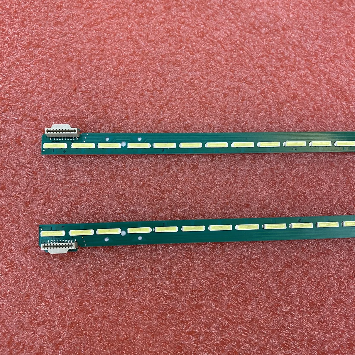 LED Backlight strip for TV LC550EGG FJ M5 M1 M2 M3 M4 55UH651V 55UH650V 55UH661V 55UH668V 55UH680V 55UH668V 55UH6880