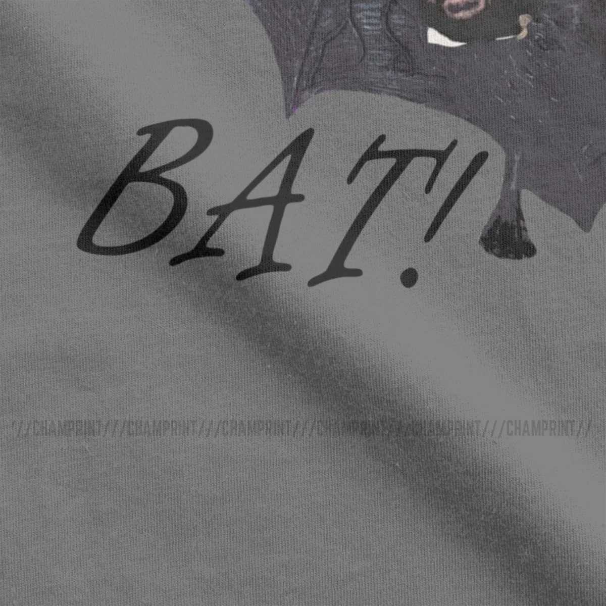 Laszlo Bat Jackie Daytona What We Do In The Shadows Men T Shirt Cool Tees Short Sleeve O Neck T-Shirts Cotton Plus Size Clothing
