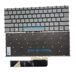 Russian New For Lenovo IdeaPad Flex 5-14ALC05 5-14ARE05 5-14IIL05 5-14ITL05 Laptop Keyboard