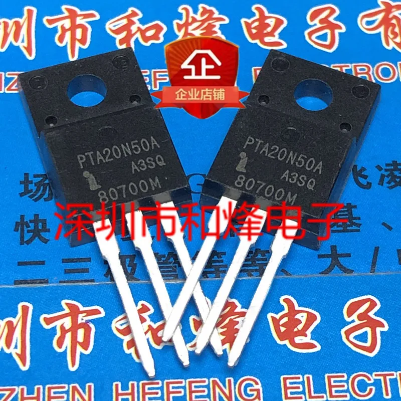 10 peças embutida com 500v 20a