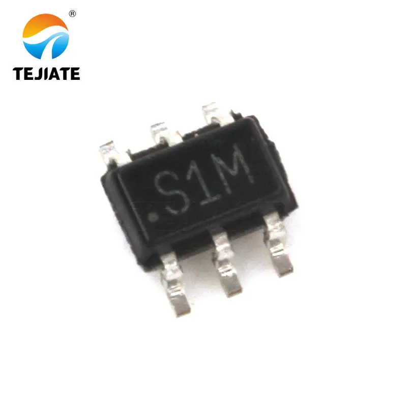 2 Pcs ADG749BKSZ S1M ADG749 SPDT Analog Switch