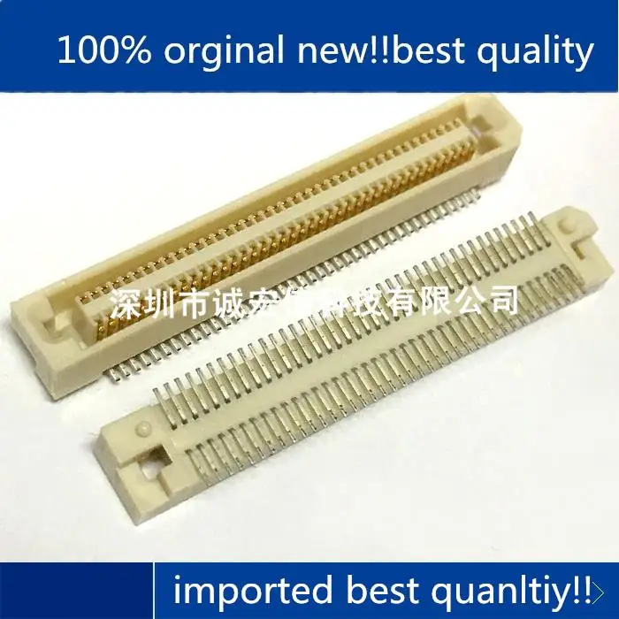 10PCS original brand new FX6-80S-0.8SV2 spacing 0.8MM 80Pin board to board original connector