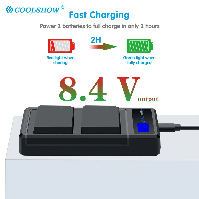 LP-E12 LPE12 LP E12 1200mah Аккумулятор для Canon M 100D Kiss X7 Rebel SL1 EOS M10 EOS M50 DSLR e12 зарядное устройство