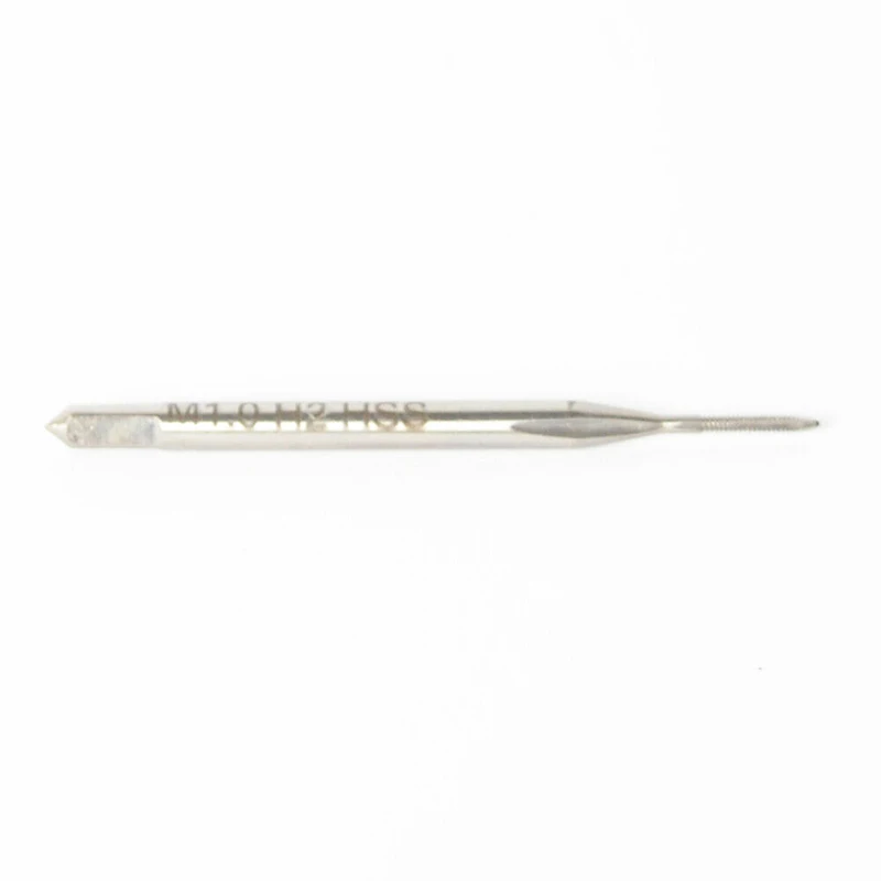 M1 * 0.25 M1 prawostronne zawory pasujące do uchwytu M1-10 (1/16-3/8)
