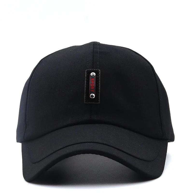 Herren Baumwolle Baseball Caps Knochen Gorras Casquette Homme Dad Hüte für Männer Hohe Qualität Baseball Hüte Trucker Caps