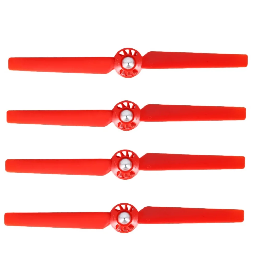 8Pcs Propeller Voor Yuneec Q500 Typhoon 4K Camera Drone Onderdelen Quick Release Self Locking Props Vervanging Mes 13Inch - afbeelding 1
