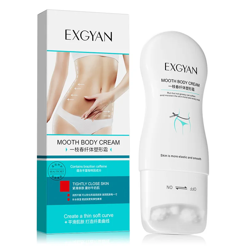 

Slimming Cream Moisturizing and Refreshing Gentle Nourishing Slimming Cream Body Care 150g Free Shipping