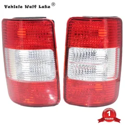 Car Rear Light For VW Caddy 2003 2004 2005 2006 2007 2008 2009 2010 US Version Rear Tail Light Tail Lamp