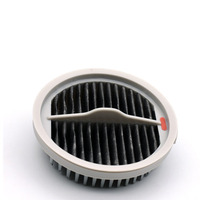 1pcs HEPA Filter Washable for Xiaomi Roidmi X20 / X30 / X30 / S2 / F8 Storm Pro Wireless Vacuum Cleaner