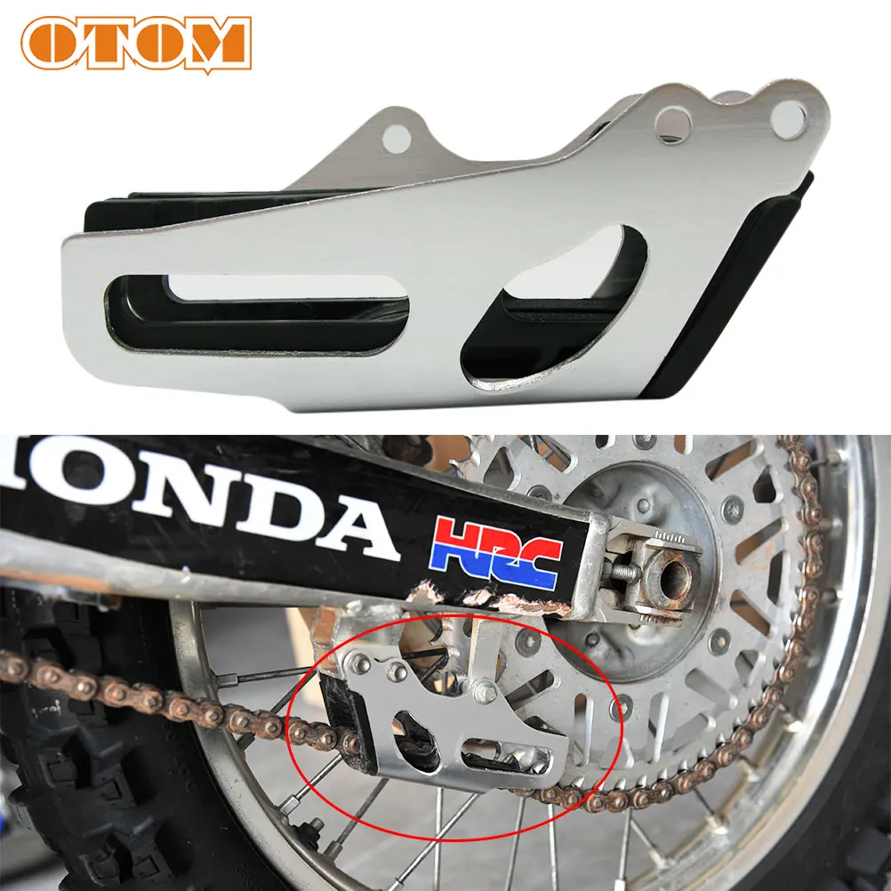 Otom Motorcycle Cha…