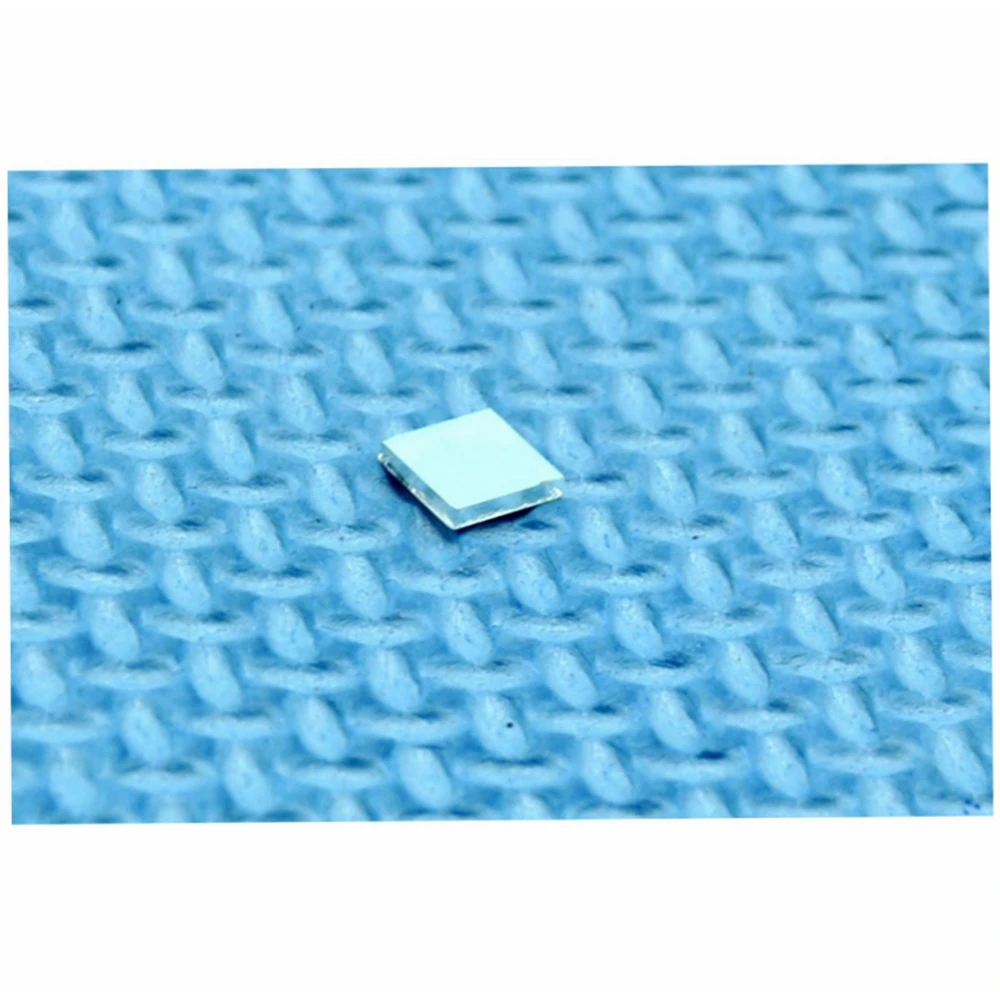 Рисунок 4 - 650 нм, лазерная линза с высоким