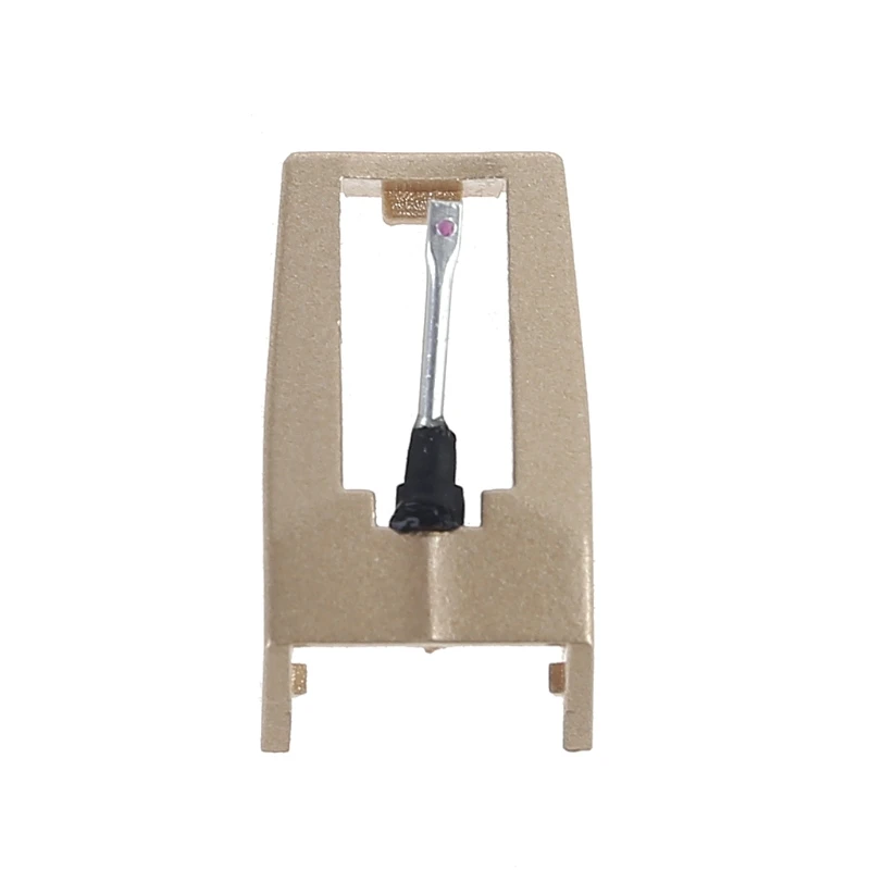 

2PCS Diamond Replacement Stylus Record Player Needle For LP Turntable Phonograph Record Player Gramophone Accessories