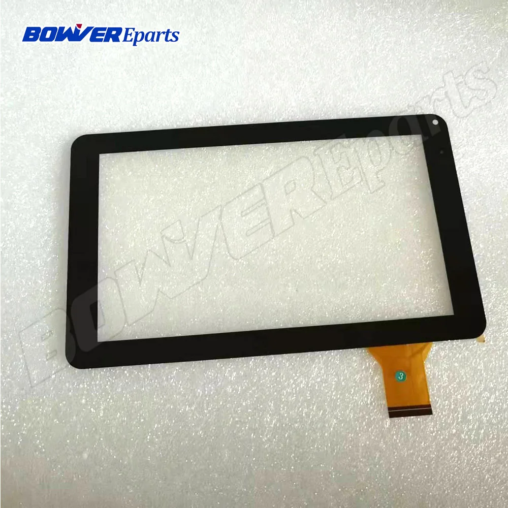 For 9 inch APEX AP-GS918 GS918  Touch Panel ZP9168-9 VER.00 LLT-P28588A Touch Screen