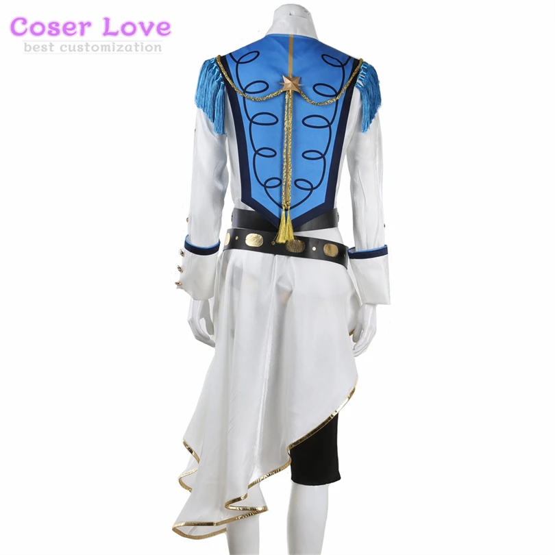 Visual Prison Louise Eve Cosplay Costume Halloween Carnival Christmas Costume