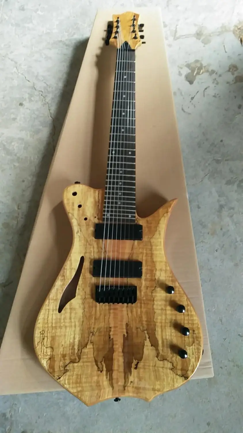 

New brand 8 strings electric guitar