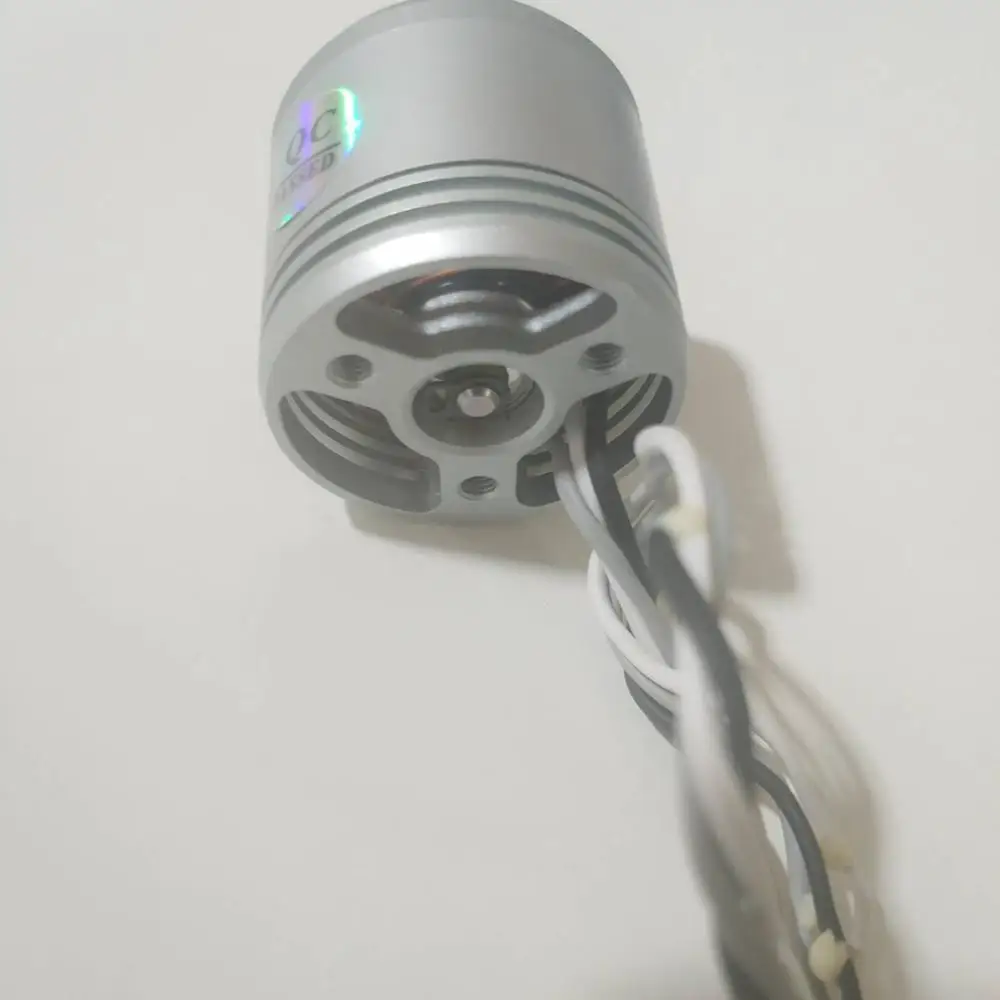 Phantom 4 2312S Brushless Motor Drone Advanced Engine Replacement Repairing Parts CW CCW for DJI Phantom 4