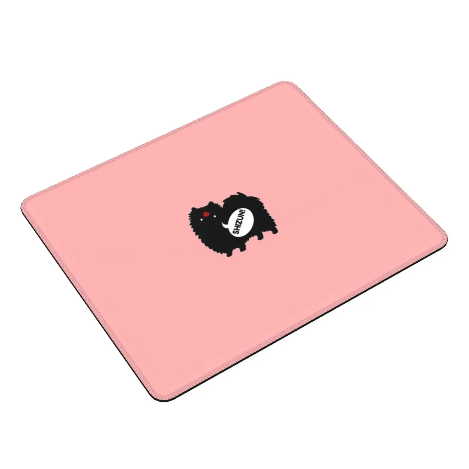 Pomeranian Luo Binghe Svsss Mouse Pad DIY Print Bingqiu Luo Binghe Shen Qingqiu Mobei Jun Shang Qinghua