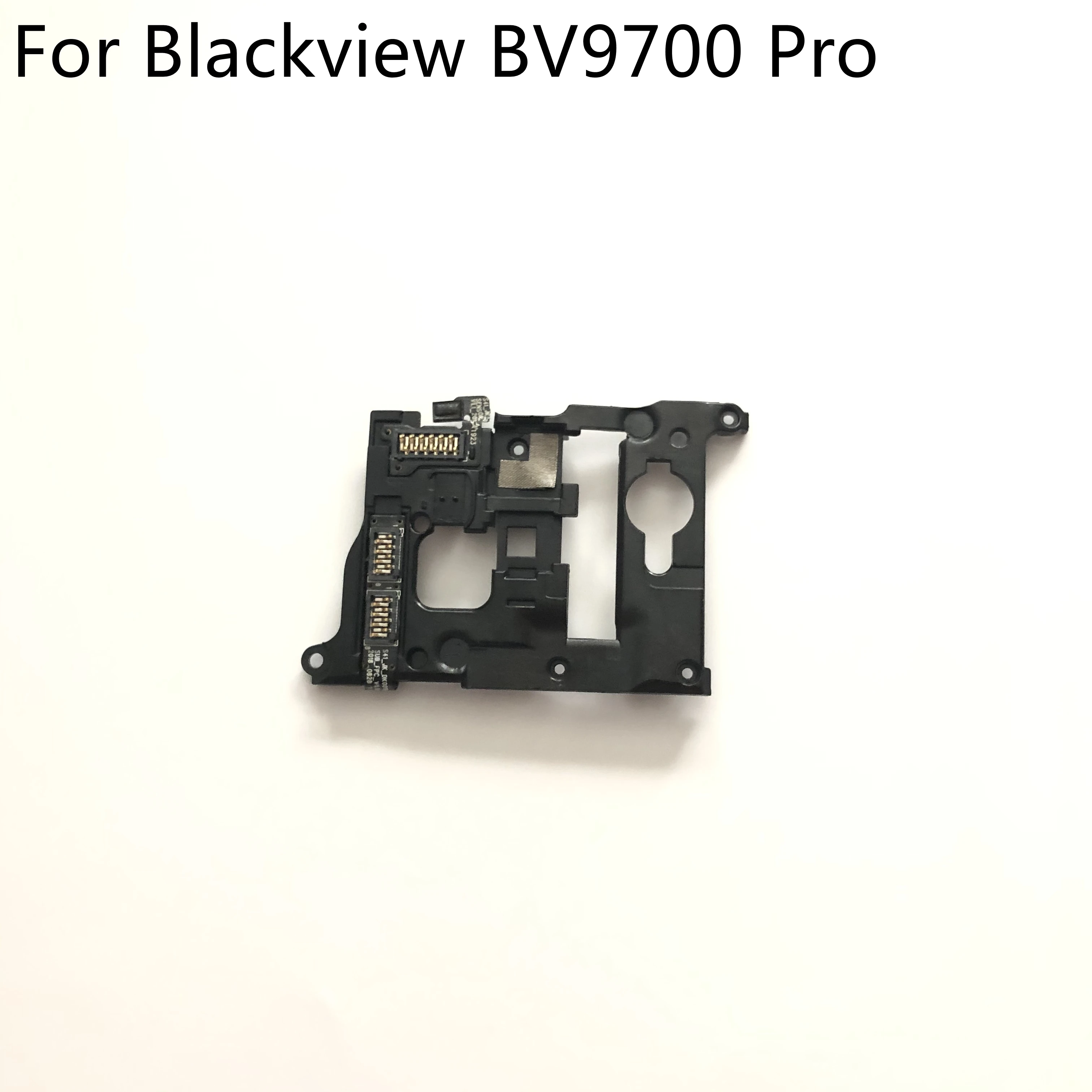 Blackview BV9700 Pro задняя рамка оболочка для телефона + FPC для Blackview BV9700 Pro MTK6771T 5,84 дюймов 2280*1080 смартфон