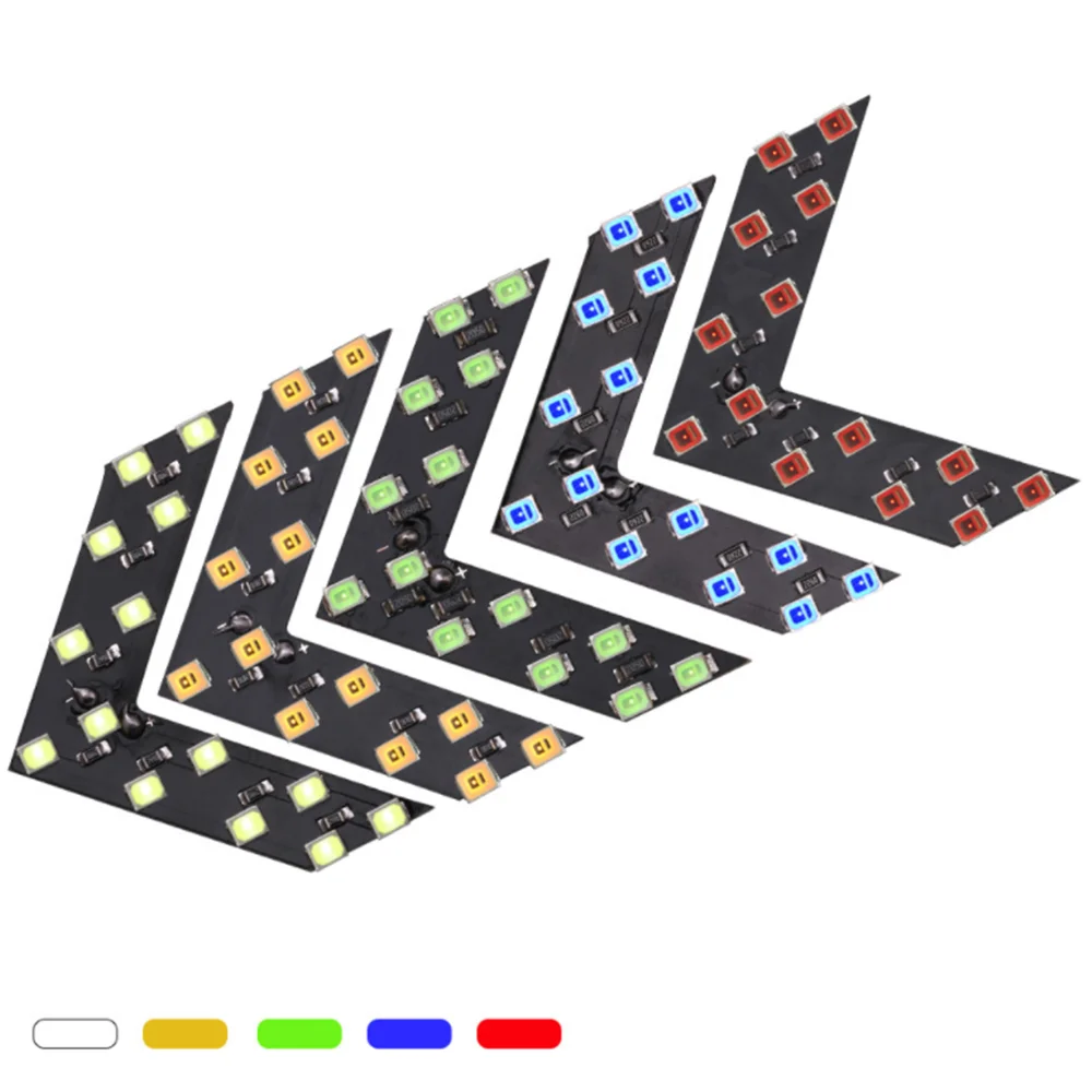 سيارة مرآة الرؤية الخلفية لوحة إضاءة أسهم ألفا روميو جوليا ستيلفيو ميتو جيوليتا تونالي ألفا 4C ديسكو فولانتي غلوريا