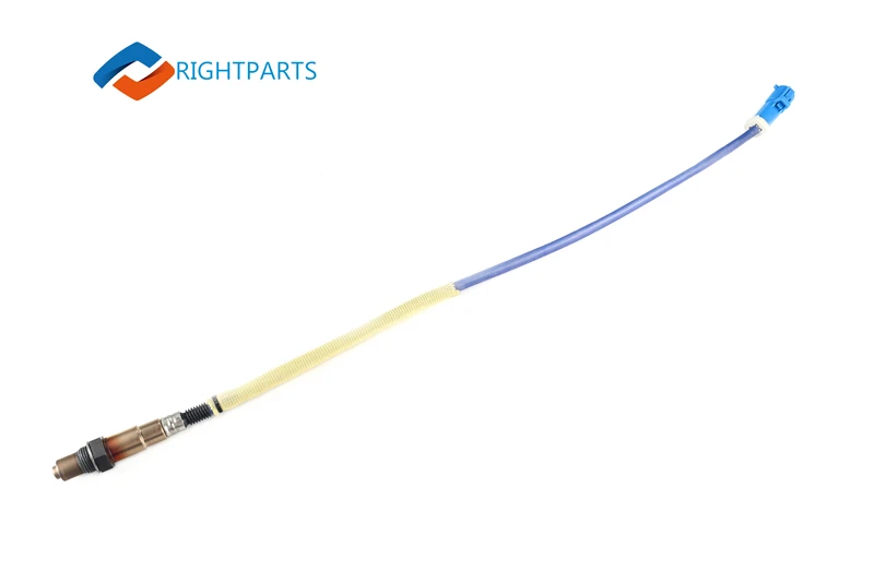 Sensor traseiro esquerdo 3m51-9f472-ca 3m51-9g444-cb do oxigênio do sensor de lambda dos direitos para ford focus grand c max 1.6l 2004 3m519g444cb