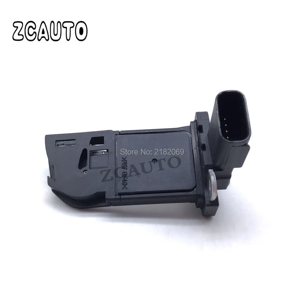 AFH70M79 Mass Air Flow MAF Sensor For Ford Focus C-Max Galaxy Mondeo S-MAX Kuga Transit Grand Tourneo Connect 1.6 1.8 2.0 TI TDC