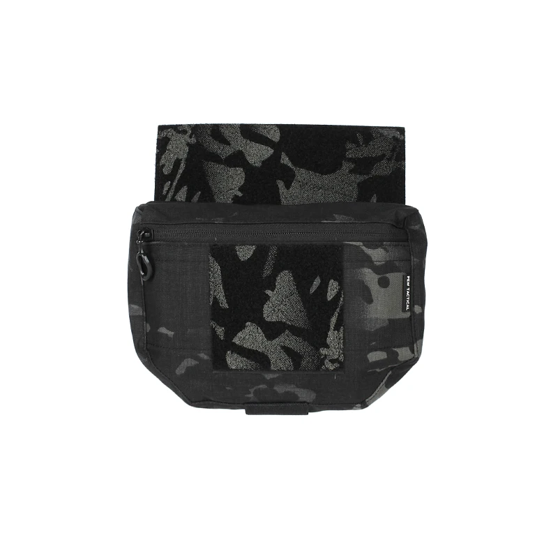Dangler FCPC v5 – Bolsillo táctico MOLLE para airsoft - imagen 4