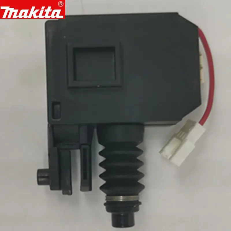 Makita 650709 -0 6507090   Interruptor para DHR242 DHR243 BHR242 BHR243 DUB362 HR242D DHR242Z