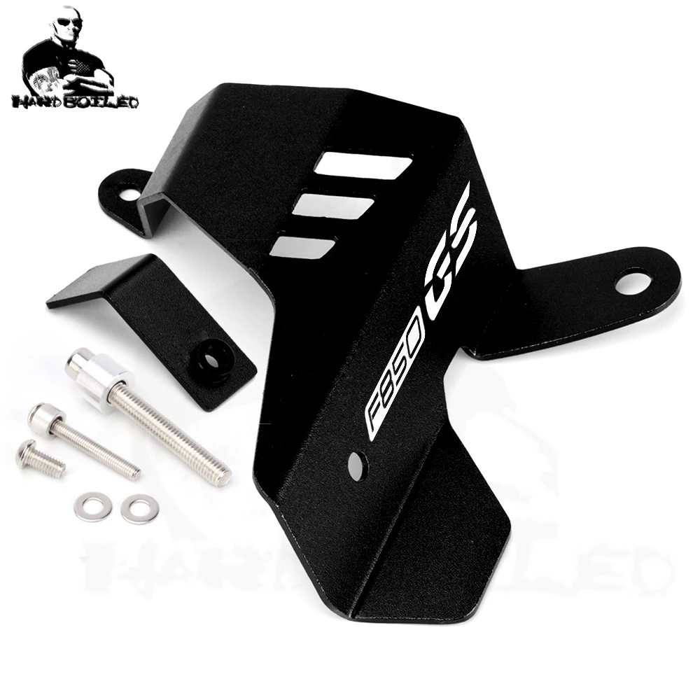 

For BMW F850GS F 850 GS adventure F850 gs adv 18-22 quick shifter guard protect gear shift lever cover falling protector F850GSA