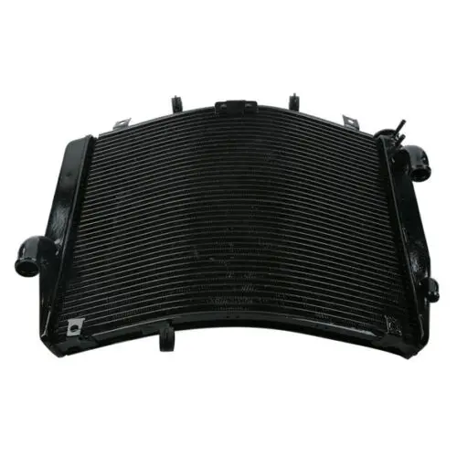 

Motorcycle Aluminum Radiator Cooler For Kawasaki ZG1400 GTR1400 2008-2022 Ninja ZX-14 ZX1400C ZX14R ZZR1400 2012-2023 2018 2017