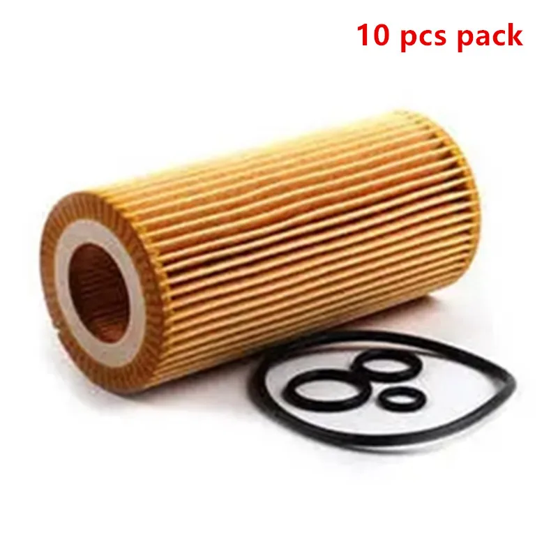 engine oil filter for CL600 S600 SL600 SL 2751800009 2751840025 10 pcs pack wholesale drop ship