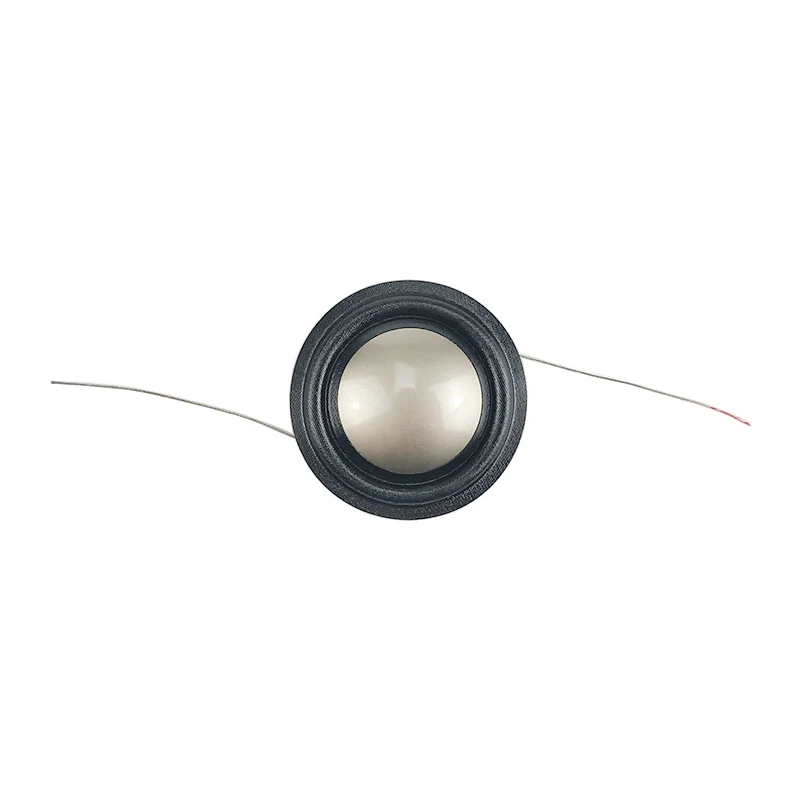 GHXAMP-Bobina de voz para altifalante Tweeter, Diafragma 26 núcleos, 25.9mm, 4Ohm, saída esquerda e direita, topo de gama, P & B, SEAS, JAMO Audio, 2 peças