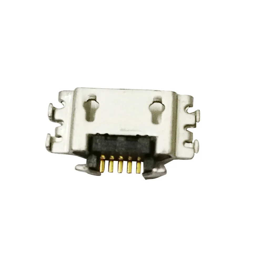 100pcs For Original USB Data Charge Port For PSvita 2000 For PSV 2000 Power Socket Connector