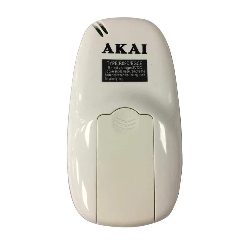 AKAI – télécommande R09D/BGCE originale pour climatiseur