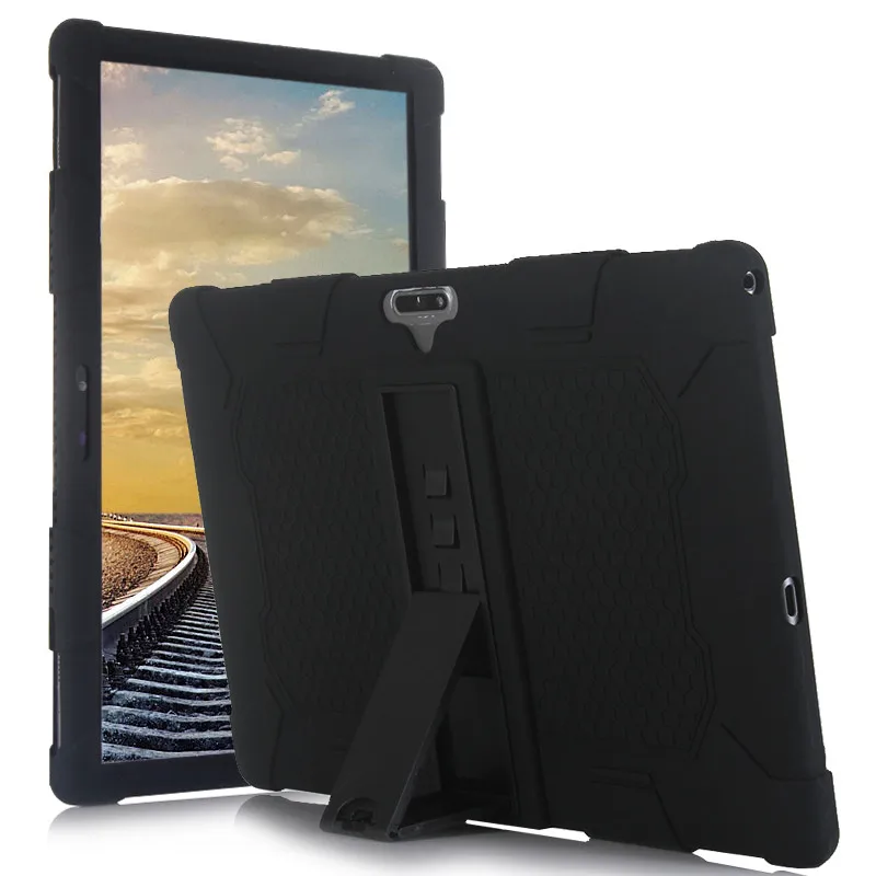 11.6Inch Silicone Case Special customization Silicone case for BOBARRY WKS CARBAYTA BDF Lonwalk FULCOL WKS Z20(S119) Tablet